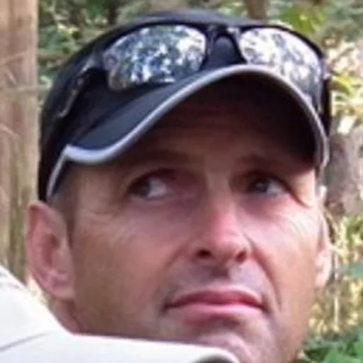 Portrait of Gary Kirsten