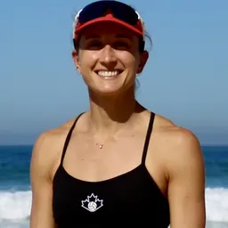 Portrait of Heather Bansley