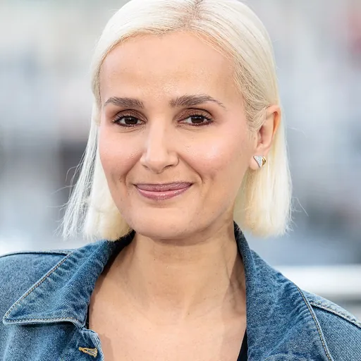 Portrait of Julia Ducournau