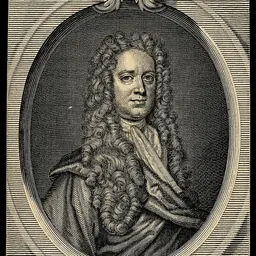 Portrait of Whitelocke Bulstrode