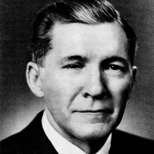 Portrait of Ivan A. Elliott