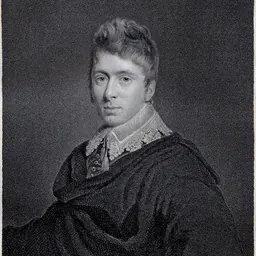 Portrait of Sir Walter Burrell, 5th Baronet
