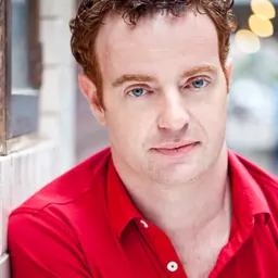 Portrait of Joel Derfner