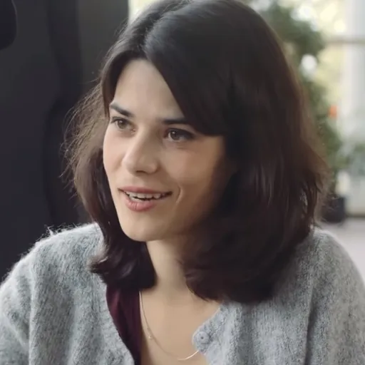 Portrait of Isabel Serra