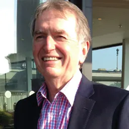Portrait of William Davies