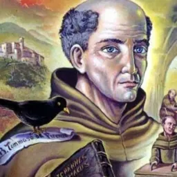 Portrait of Tommaso Bellacci