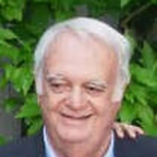 Portrait of Piero Pierantoni Cámpora