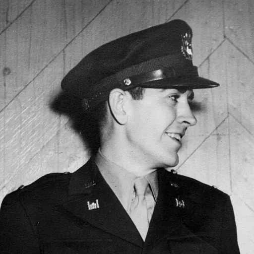 Portrait of Rick Fletcher