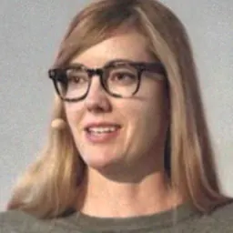 Portrait of Beth Altringer