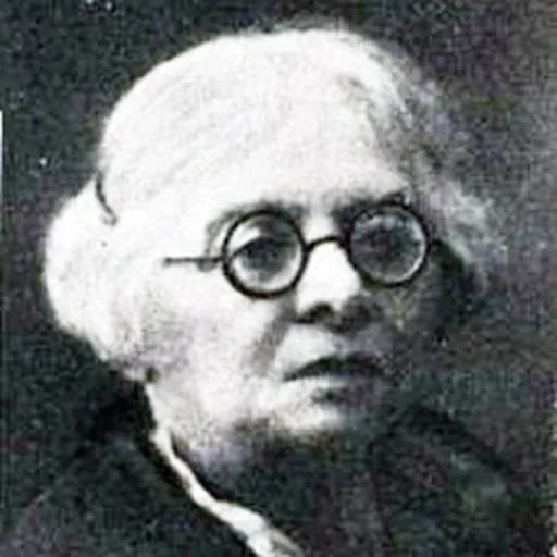 Portrait of Amélia Cardia dos Santos Costa