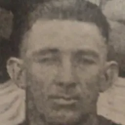 Portrait of Jack Haw