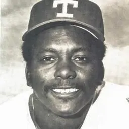 Portrait of Billy Sample