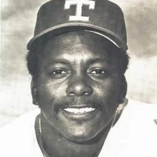Portrait of Billy Sample