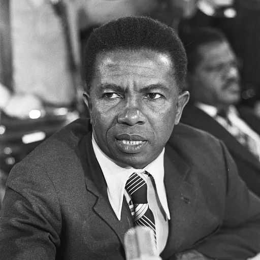 Portrait of Emile Wijntuin