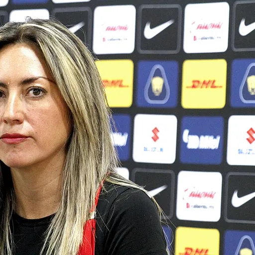 Portrait of Ileana Dávila