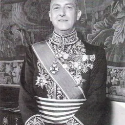 Portrait of Pierre Voizard