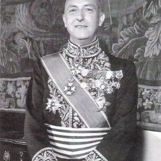 Portrait of Pierre Voizard