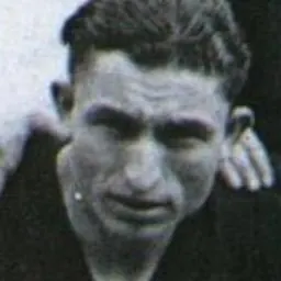 Portrait of Giuseppe Santagostino