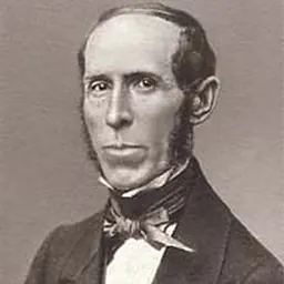 Portrait of Alexey Galakhov