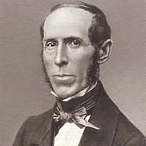 Portrait of Alexey Galakhov