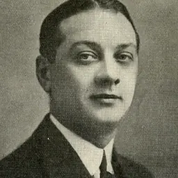 Portrait of Pierre Piérade