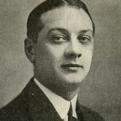 Portrait of Pierre Piérade