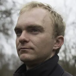Portrait of Noah Strycker
