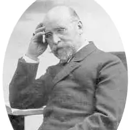 Portrait of Franz von Winckel
