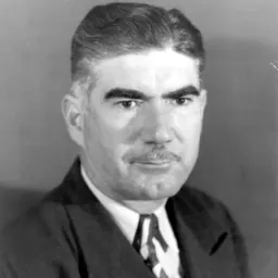 Portrait of Mabry A. Carlton