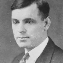 Portrait of Joyce C. Stearns