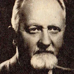 Portrait of Aleksander Kosiba