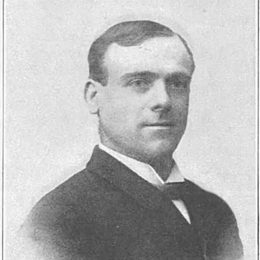 Portrait of William Lestocq