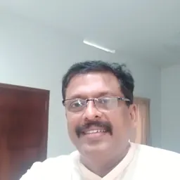 Portrait of Jayaraj Vijay