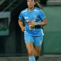 Portrait of Despina Chatzīnikolaou