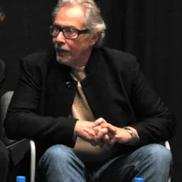 Portrait of Mark Rydell