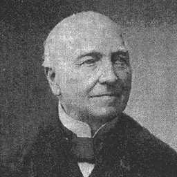 Portrait of Ferdinand Berthier