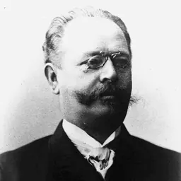 Portrait of Heinrich Ernst Göring