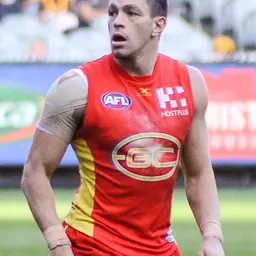 Portrait of Jesse Lonergan