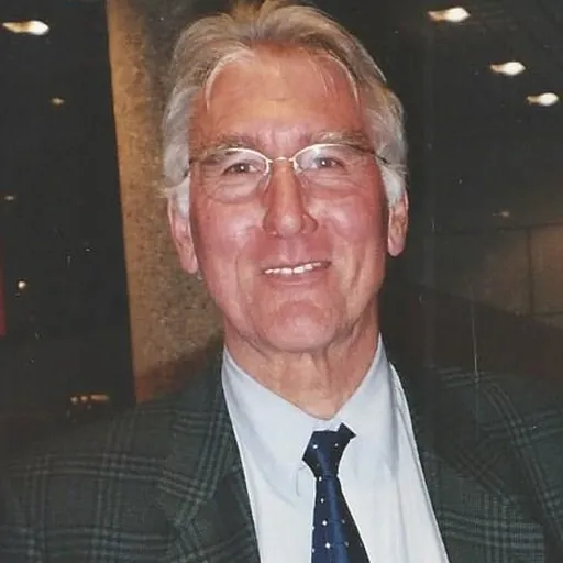 Portrait of Edy Hubacher