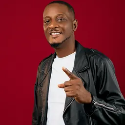 Portrait of ID Cabasa