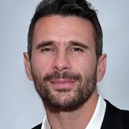 Portrait of Manuel Ferrara