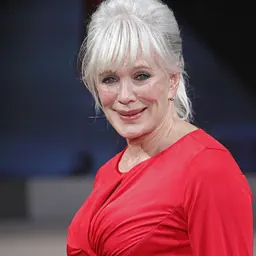 Portrait of Linda Evans