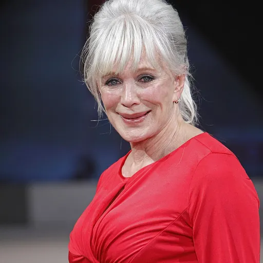 Portrait of Linda Evans