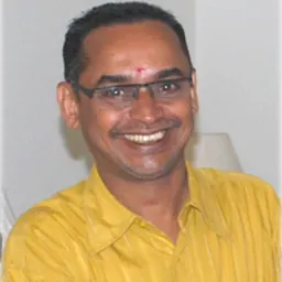 Portrait of Vayalar Sarath Chandra Varma