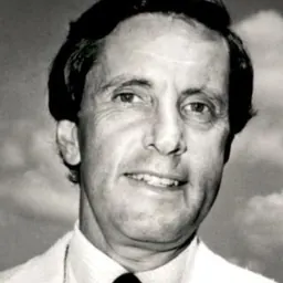 Portrait of Fred Wilpon