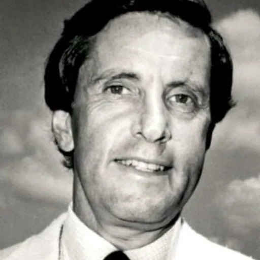 Portrait of Fred Wilpon