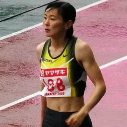 Portrait of Kumiko Imura