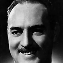 Portrait of Rodrigue Bourdages