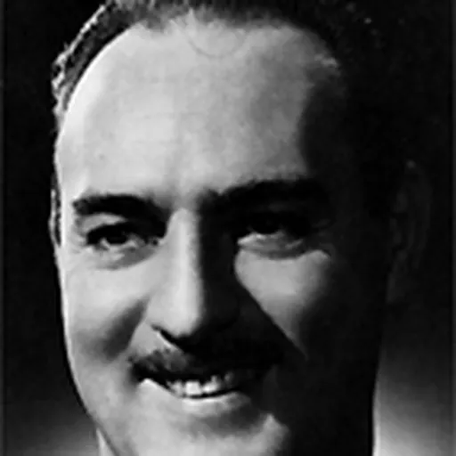 Portrait of Rodrigue Bourdages