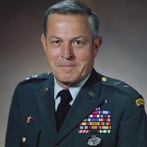 Portrait of Richard Scholtes